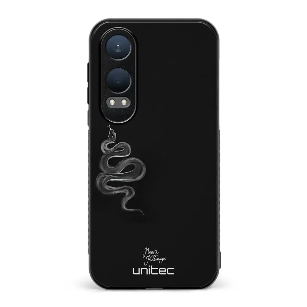 OnePlus Nord CE 4 Lite surrealistic sadness suojakuoret - Kärmes - Noora Kämppi - Ei