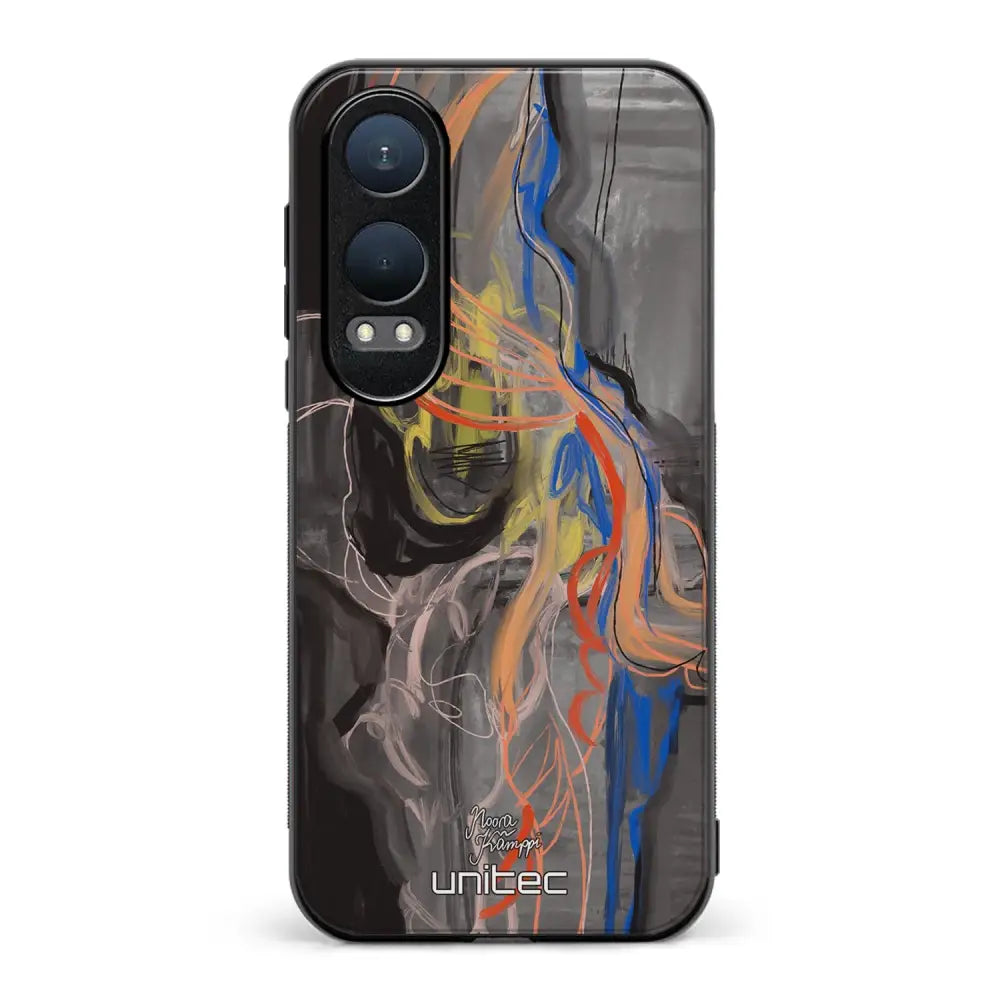 OnePlus Nord CE 4 Lite urban magic suojakuoret - Tarina - Noora Kämppi - Ei