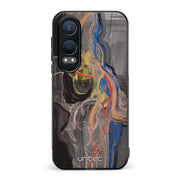 OnePlus Nord CE 4 Lite urban magic suojakuoret - Tarina - Noora Kämppi - Ei