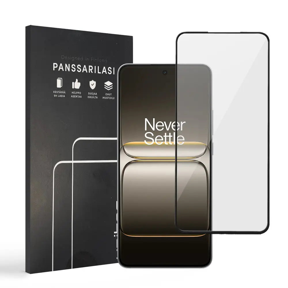 OnePlus Nord CE 5 Panssarilasi 3D