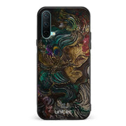 OnePlus Nord CE mystinen voima suojakuoret - Queen - Noora Kämppi - Ei