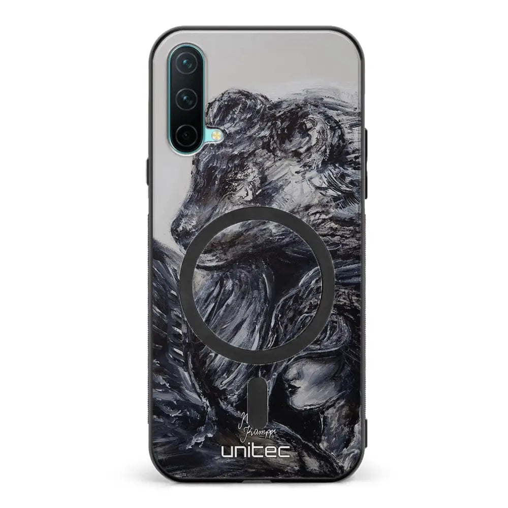 OnePlus Nord CE mystinen voima suojakuoret - Your Land - Noora Kämppi