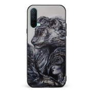 OnePlus Nord CE mystinen voima suojakuoret - Your Land - Noora Kämppi - Ei