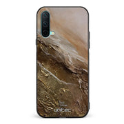 OnePlus Nord CE pehmeä eleganssi suojakuoret - Symphony - Noora Kämppi - Ei