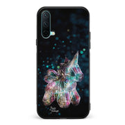 OnePlus Nord CE unicorn suojakuoret - Sininen - Noora Kämppi - Ei