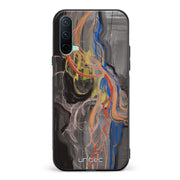 OnePlus Nord CE urban magic suojakuoret - Tarina - Noora Kämppi - Ei