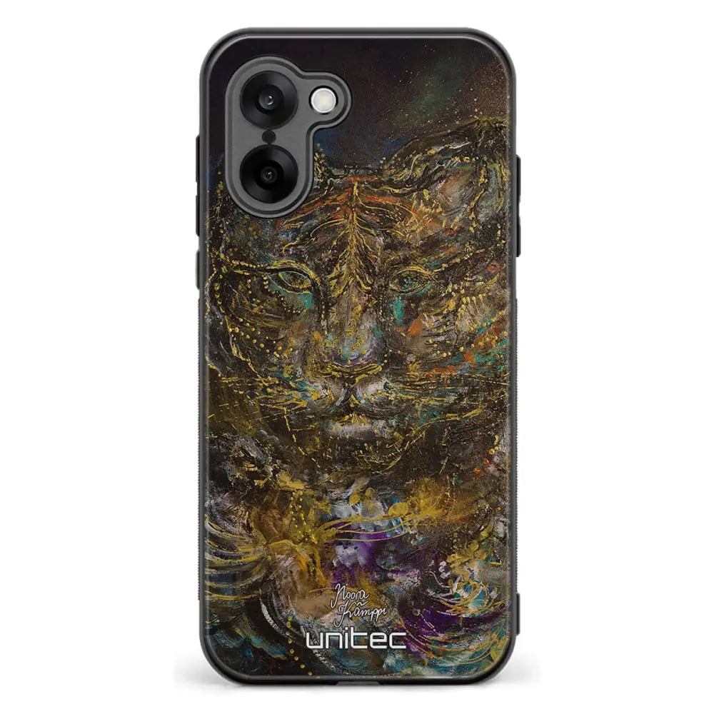 OnePlus Nord CE5 animal kingdom suojakuoret Fearless Noora Kämppi Ei