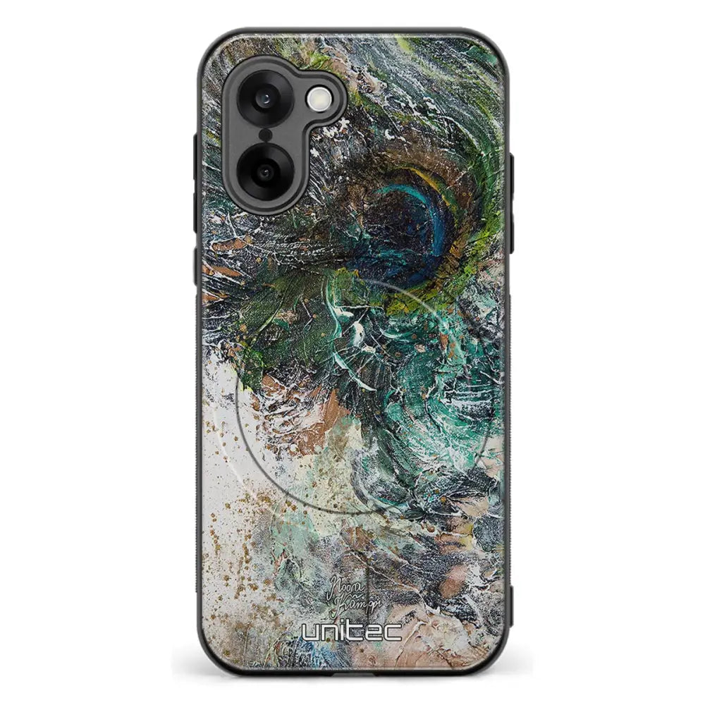 OnePlus Nord CE5 animal kingdom suojakuoret Poseidon Noora Kämppi