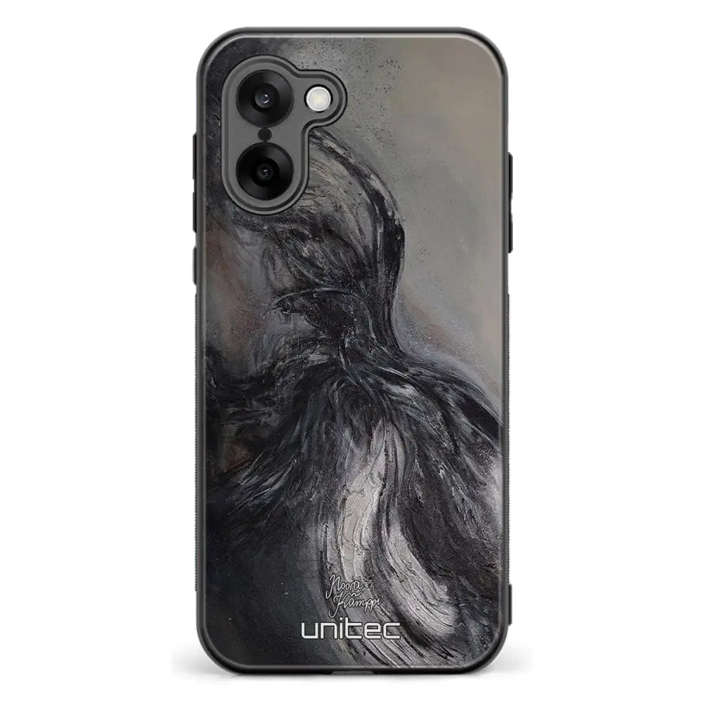 OnePlus Nord CE5 animal kingdom suojakuoret Unknown Noora Kämppi Ei