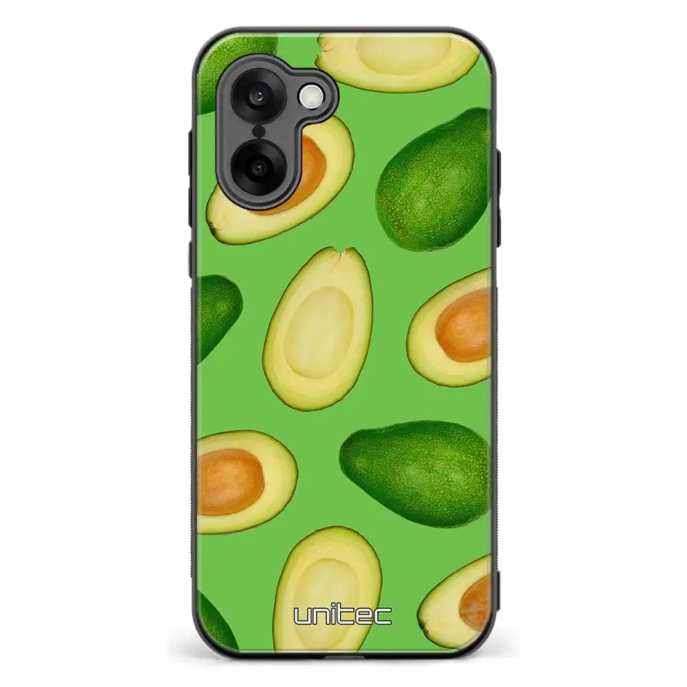 OnePlus Nord CE5 hedelmä suojakuoret Avocados Ei