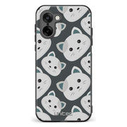 OnePlus Nord CE5 kissa suojakuoret Kittens Ei