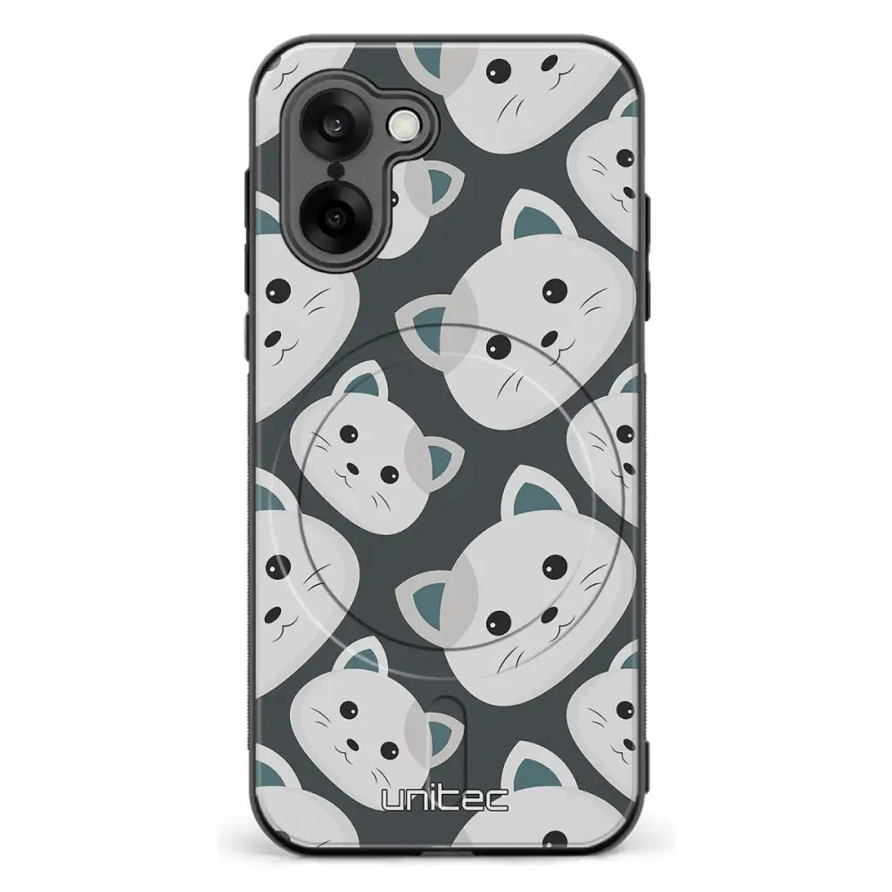 OnePlus Nord CE5 kissa suojakuoret Kittens