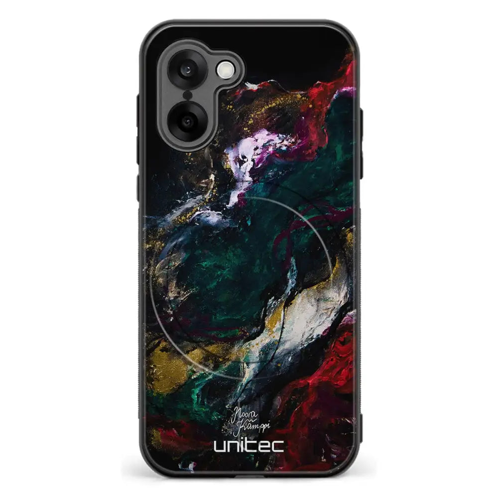 OnePlus Nord CE5 mystinen voima suojakuoret Reckless Noora Kämppi