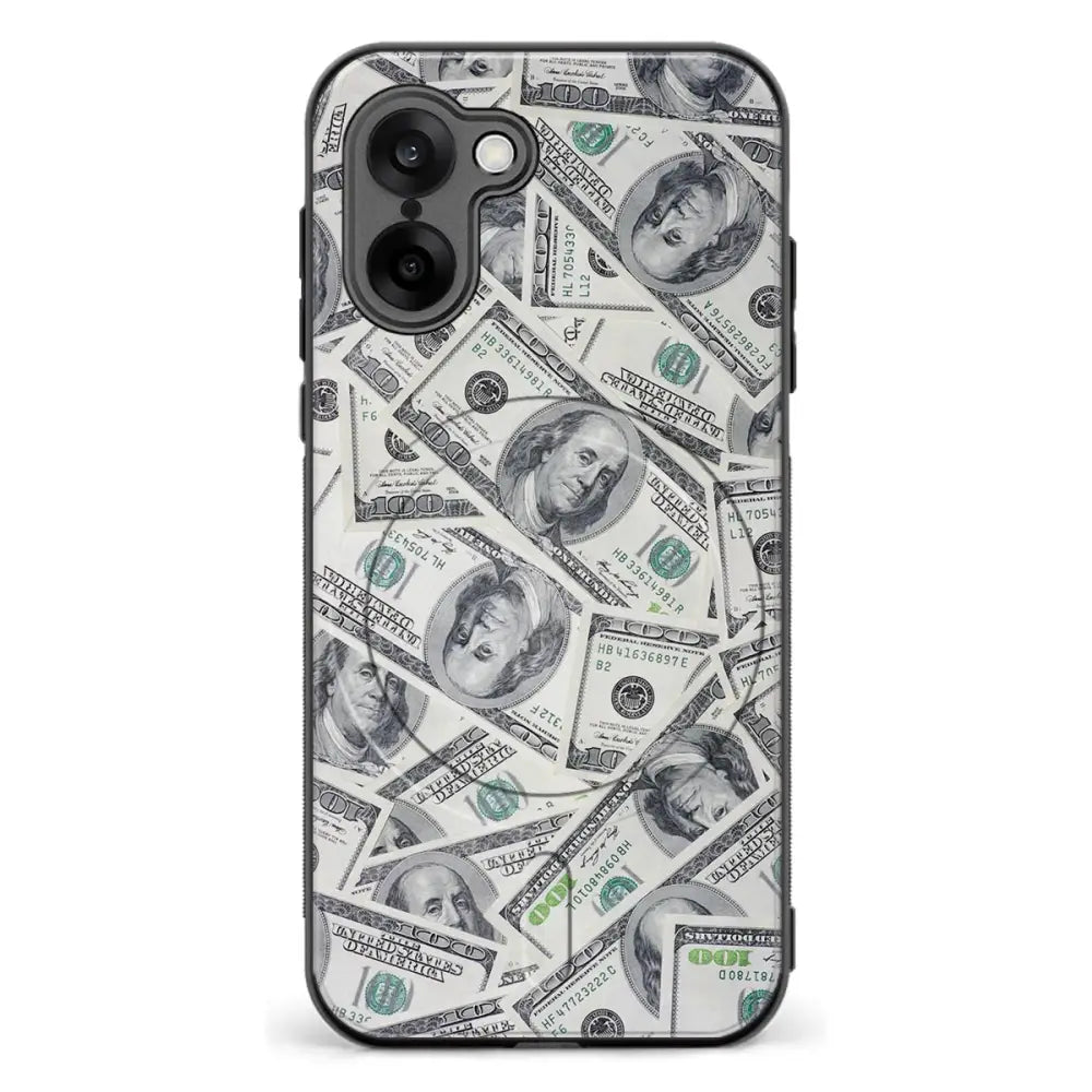OnePlus Nord CE5 seteli suojakuoret Dollarit
