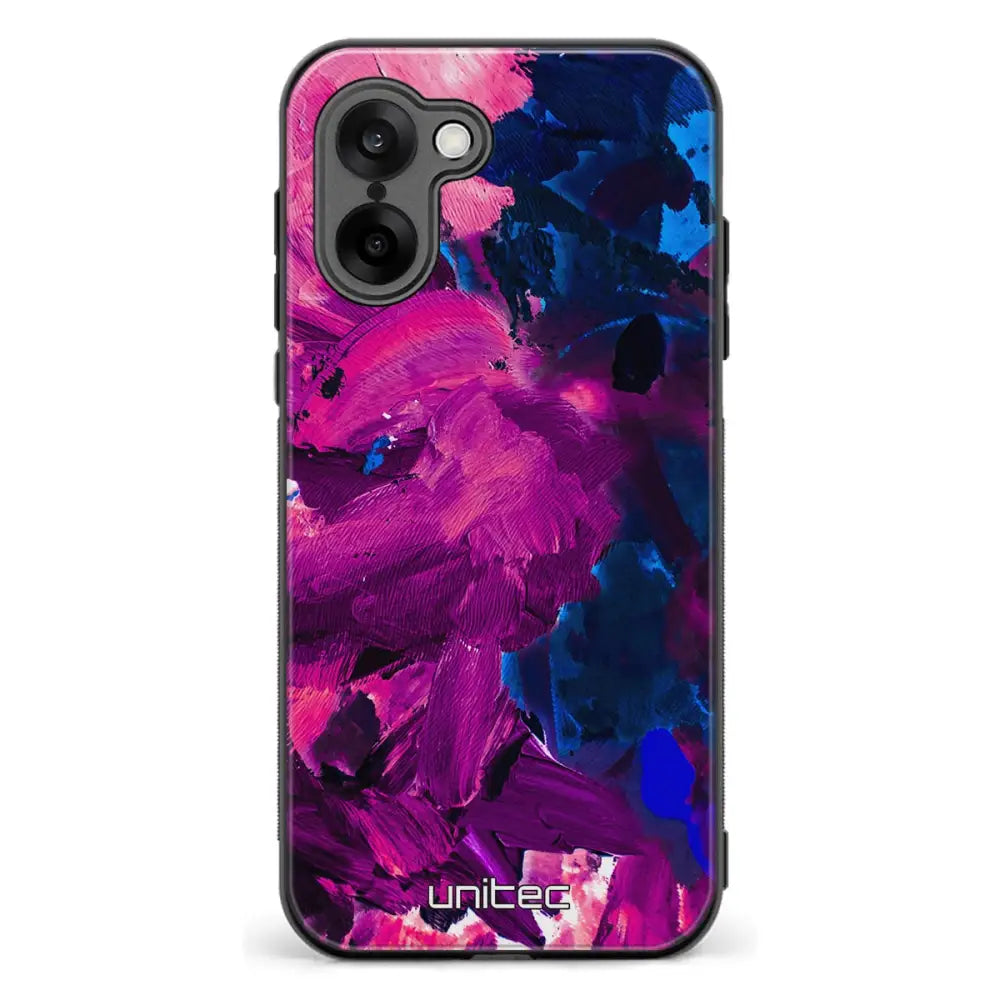 OnePlus Nord CE5 suojakuoret Painting Strikes Ei