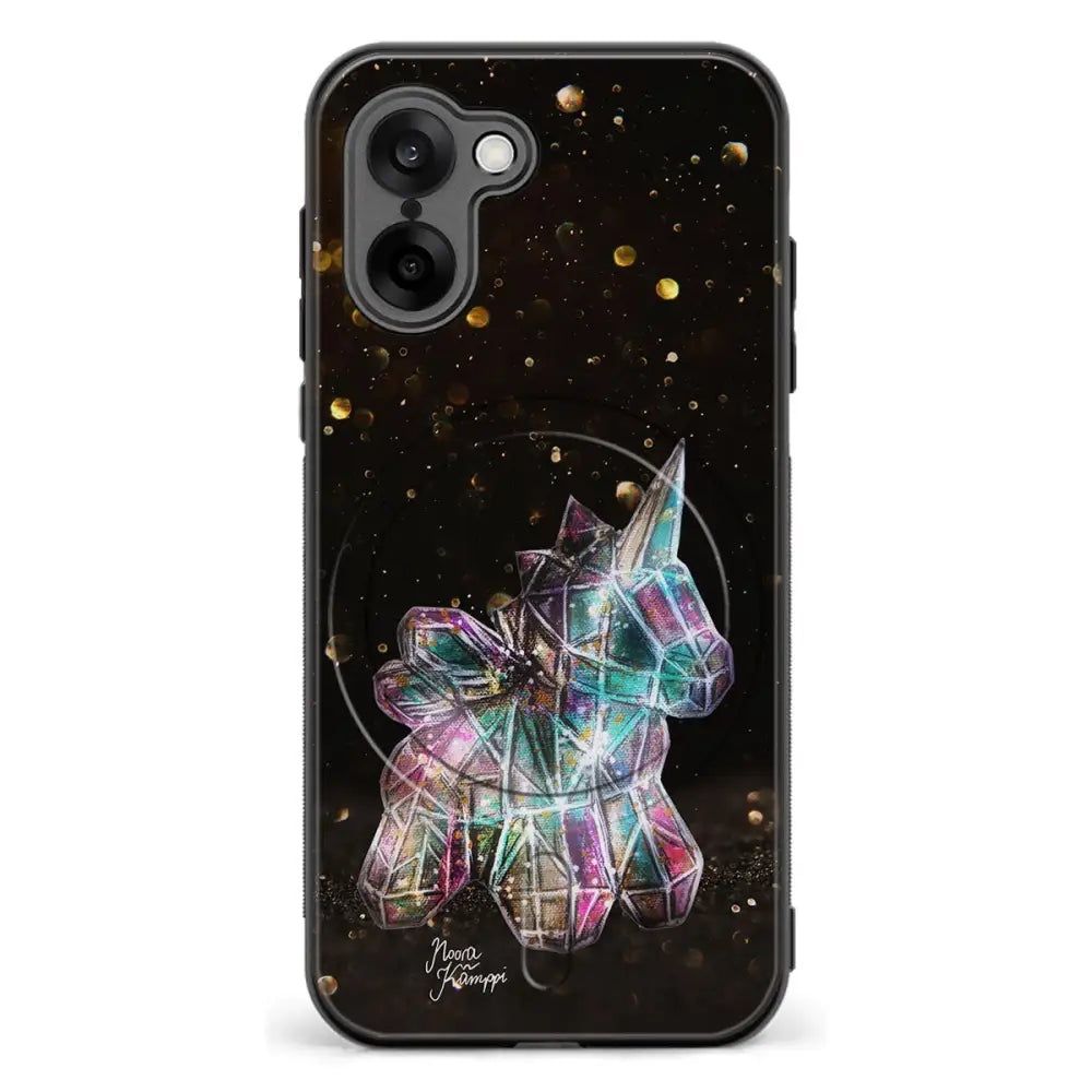 OnePlus Nord CE5 unicorn suojakuoret Kulta Noora Kämppi