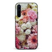 OnePlus Nord kukka suojakuoret - Kukka - Ei