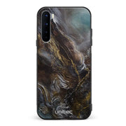 OnePlus Nord luonnon lumo suojakuoret - Windy - Noora Kämppi - Ei