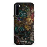 OnePlus Nord mystinen voima suojakuoret - Queen - Noora Kämppi - Ei