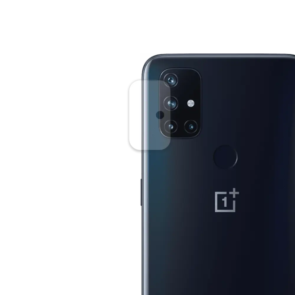 OnePlus Nord N10 5G Kameran panssarilasi