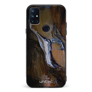 OnePlus Nord N10 luonnon lumo suojakuoret - Railo - Noora Kämppi - Ei