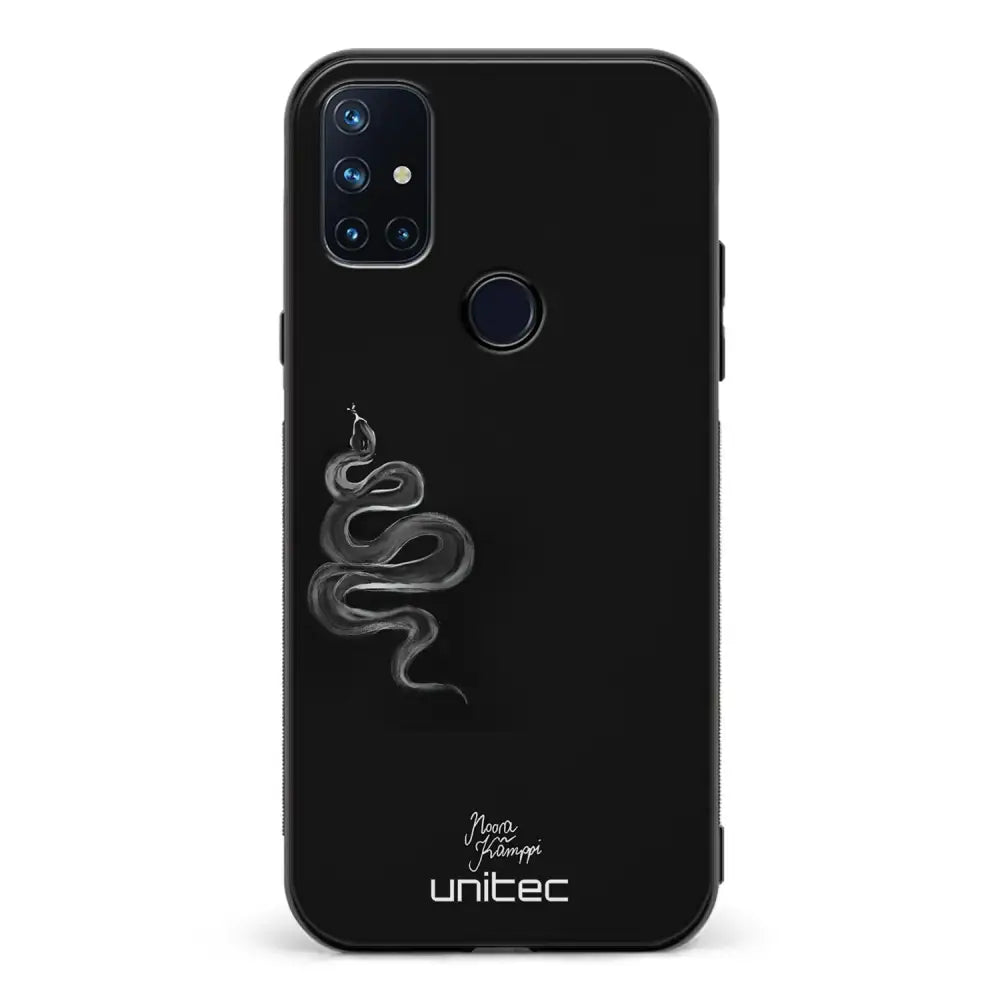 OnePlus Nord N10 surrealistic sadness suojakuoret - Kärmes - Noora Kämppi - Ei