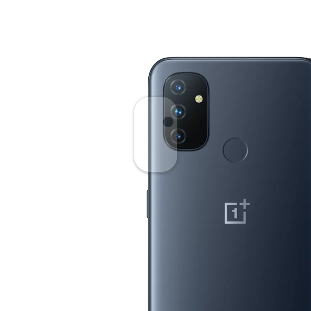 OnePlus Nord N100 Kameran panssarilasi