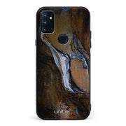 OnePlus Nord N100 luonnon lumo suojakuoret - Railo - Noora Kämppi - Ei