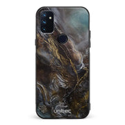 OnePlus Nord N100 luonnon lumo suojakuoret - Windy - Noora Kämppi - Ei