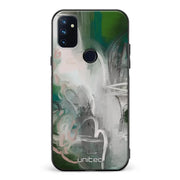 OnePlus Nord N100 modern art suojakuoret - Siimes - Noora Kämppi - Ei