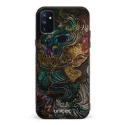 OnePlus Nord N100 mystinen voima suojakuoret - Queen - Noora Kämppi - Ei