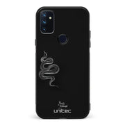 OnePlus Nord N100 surrealistic sadness suojakuoret - Kärmes - Noora Kämppi - Ei