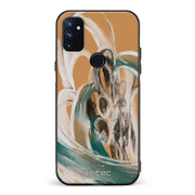 OnePlus Nord N100 urban magic suojakuoret - Kehrä - Noora Kämppi - Ei