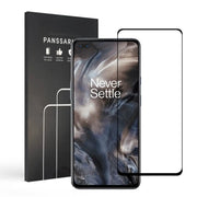 OnePlus Nord Panssarilasi 3D