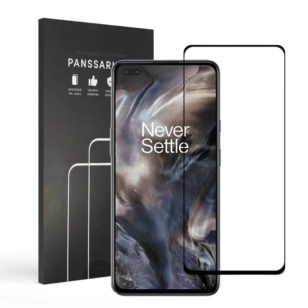 OnePlus Nord Panssarilasi 3D