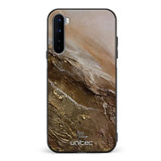 OnePlus Nord pehmeä eleganssi suojakuoret - Symphony - Noora Kämppi - Ei