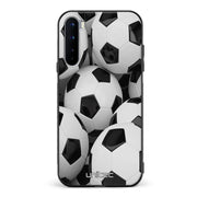 OnePlus Nord suojakuoret - Football - Ei