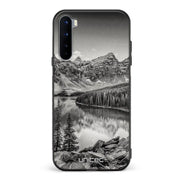 OnePlus Nord suojakuoret - Rocky Mountains - Ei