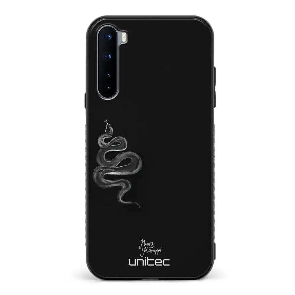 OnePlus Nord surrealistic sadness suojakuoret - Kärmes - Noora Kämppi - Ei