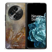 OnePlus Open pehmeä eleganssi suojakuoret - Aamunkoi - Noora Kämppi - Ei