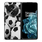 OnePlus Open suojakuoret - Football - Ei