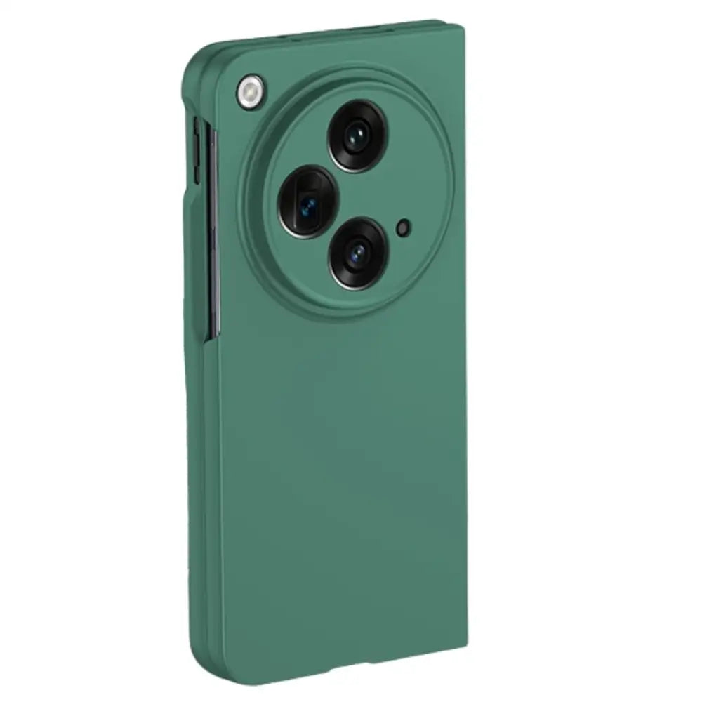 OnePlus Open Suojakuori - Vihreä