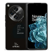 OnePlus Open surrealistic sadness suojakuoret - Just Another Day - Noora Kämppi - Ei