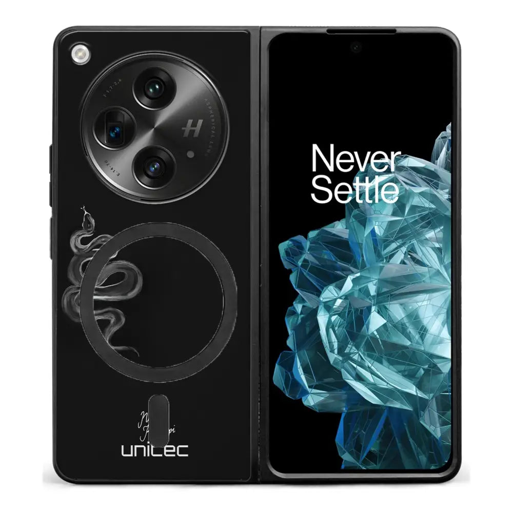 OnePlus Open surrealistic sadness suojakuoret - Kärmes - Noora Kämppi