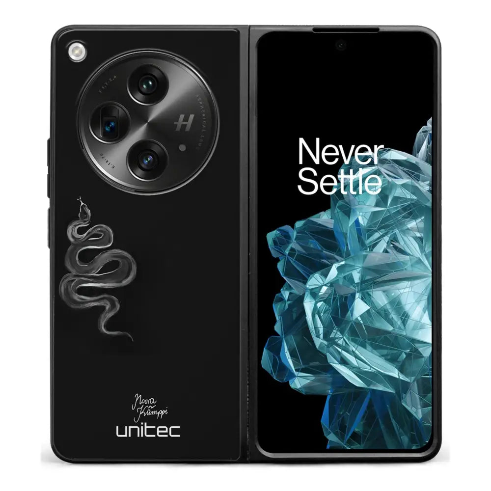 OnePlus Open surrealistic sadness suojakuoret - Kärmes - Noora Kämppi - Ei