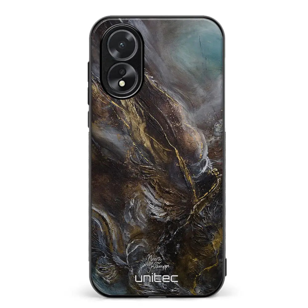 Oppo A38 luonnon lumo suojakuoret - Windy - Noora Kämppi - Ei