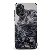 Oppo A38 mystinen voima suojakuoret - Your Land - Noora Kämppi - Ei