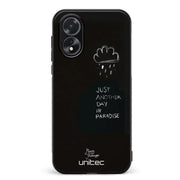 Oppo A38 surrealistic sadness suojakuoret - Just Another Day - Noora Kämppi - Ei