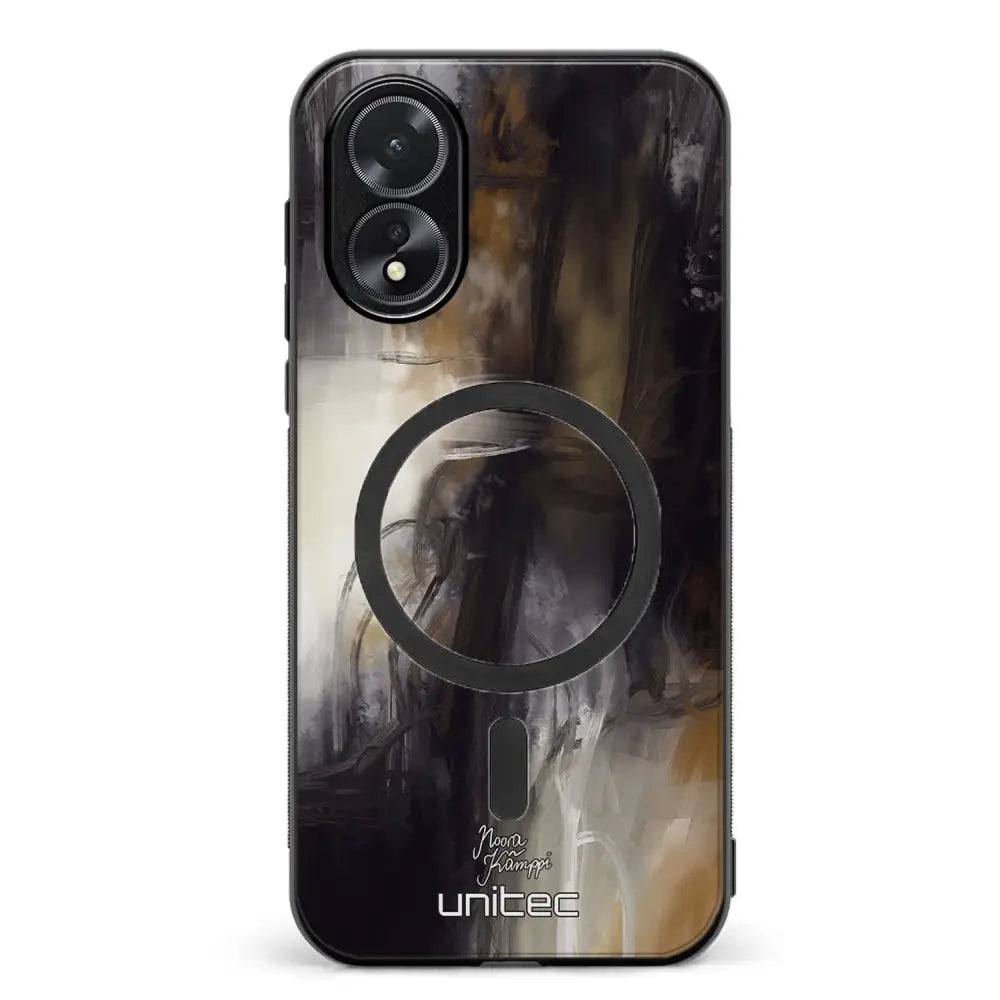 Oppo A38 urban magic suojakuoret - Fiilaan - Noora Kämppi