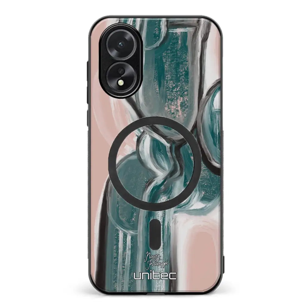 Oppo A38 urban magic suojakuoret - Syli - Noora Kämppi